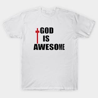 christian T-Shirt